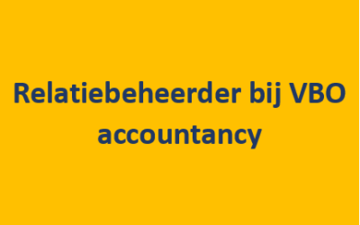 Relatiebeheerder