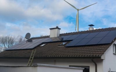 Teruggaaf van omzetbelasting bij vooruitbetalingen zonnepanelen