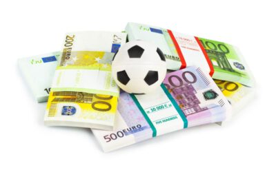 Bestuurder voetbalclub vrijgepleit van vergrijpboete bij spelerstransfer