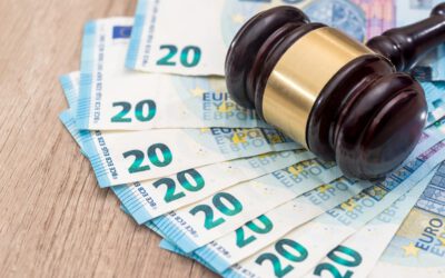 Indexering griffierechten per 1 januari 2026