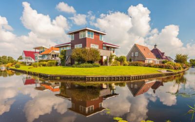 Vinden droomwoning geen excuus